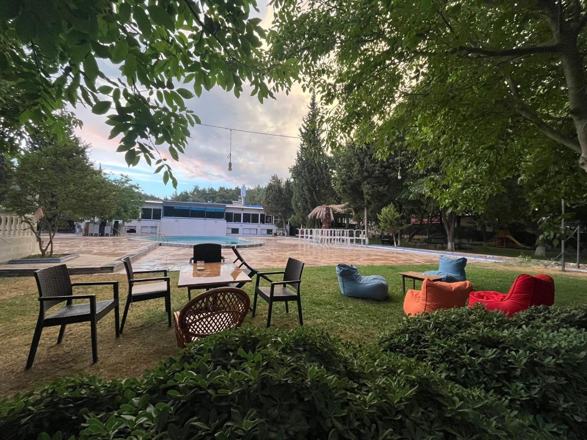 Hotel Kilic Airport *