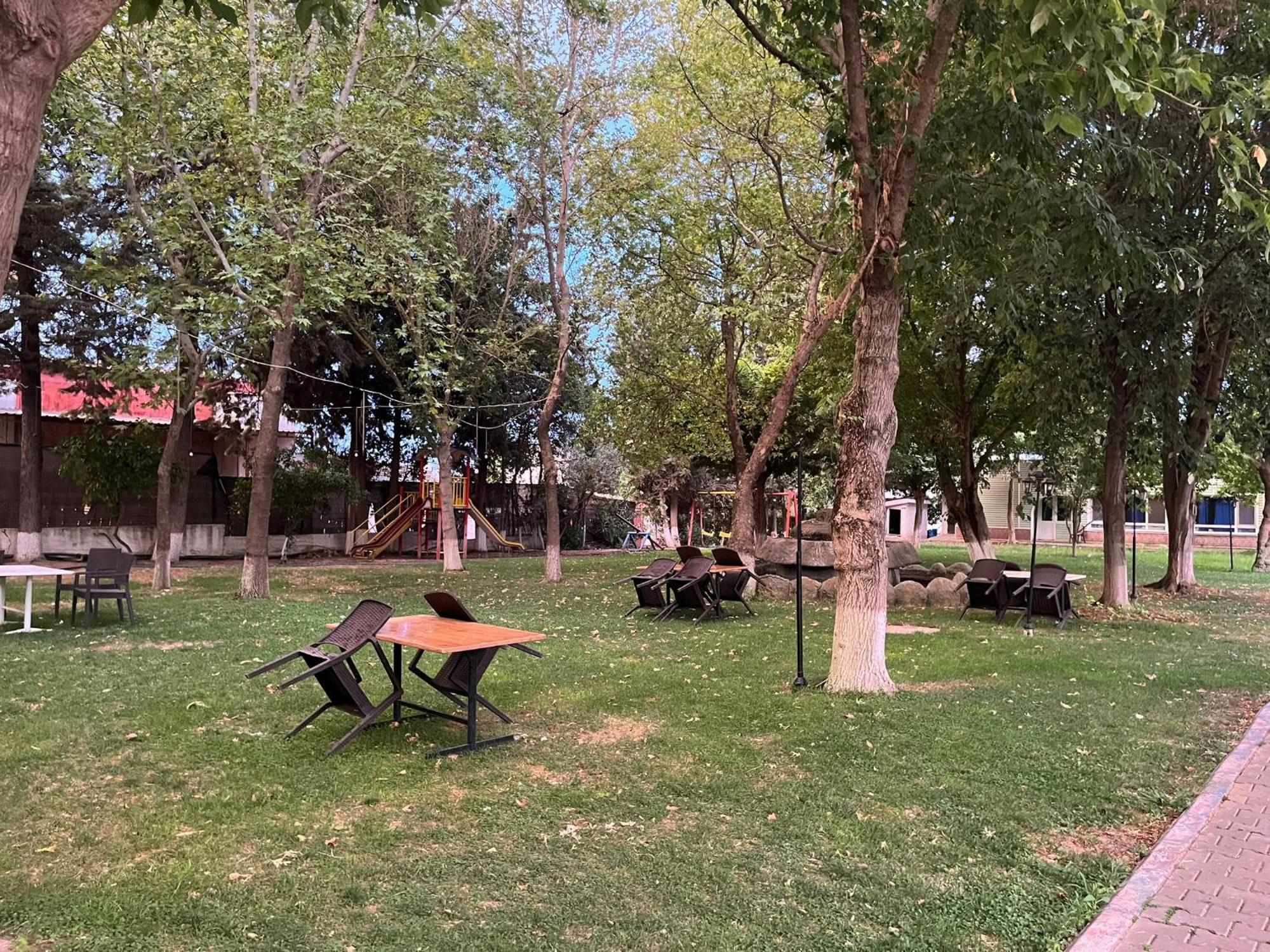 Kilic Airport Hotel