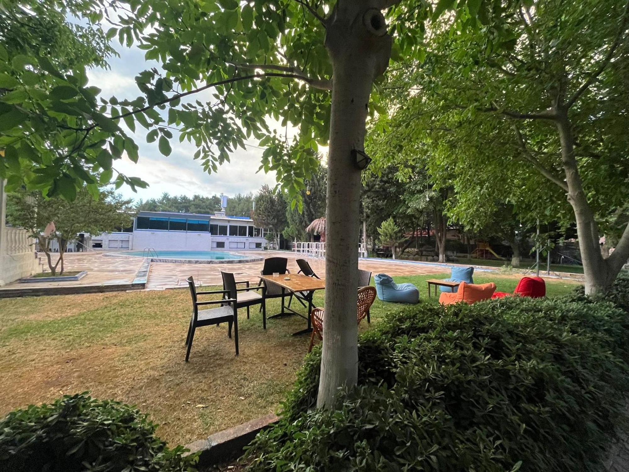 Kilic Airport Hotel