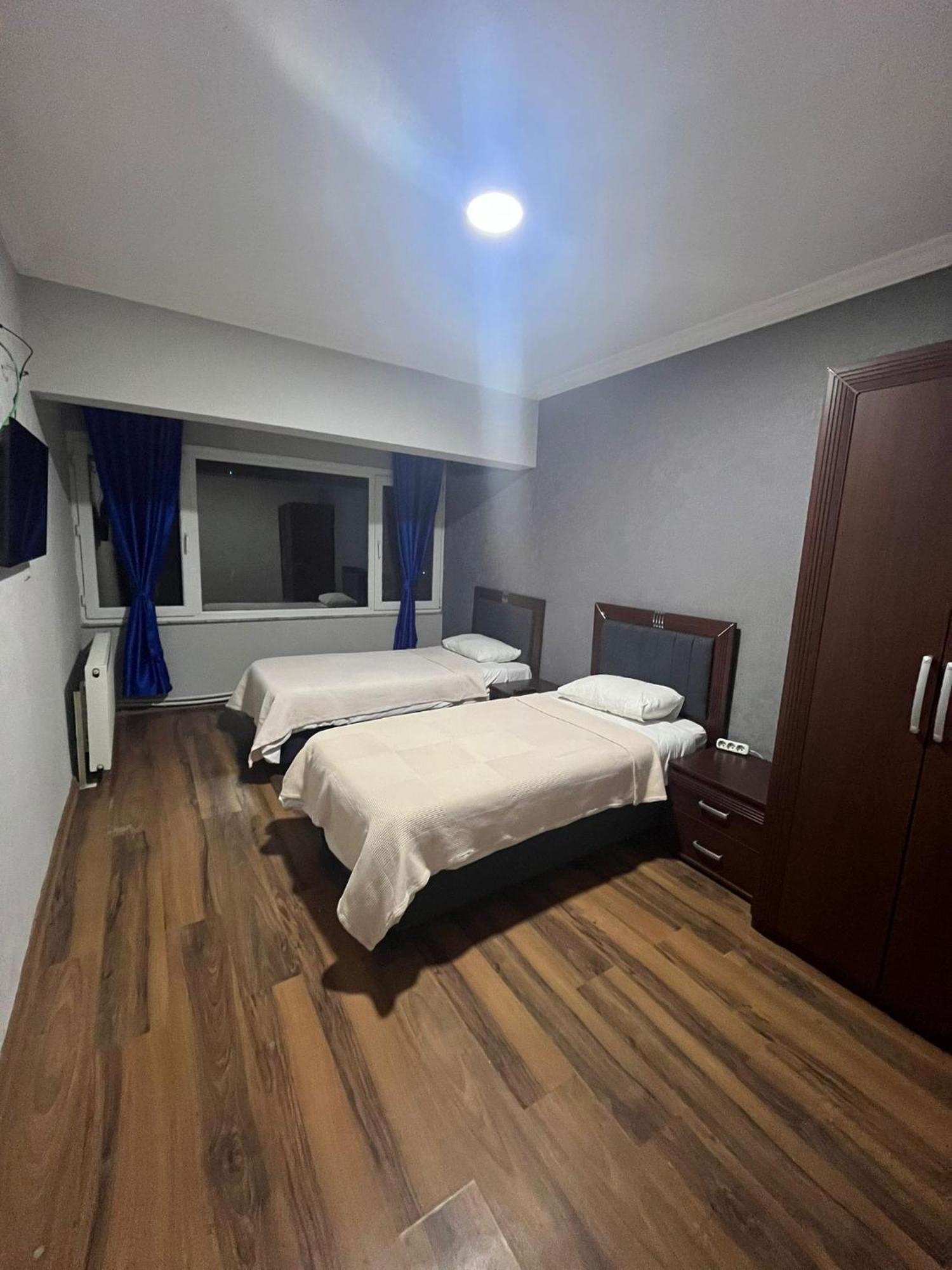 Kilic Airport Hotel İzmir