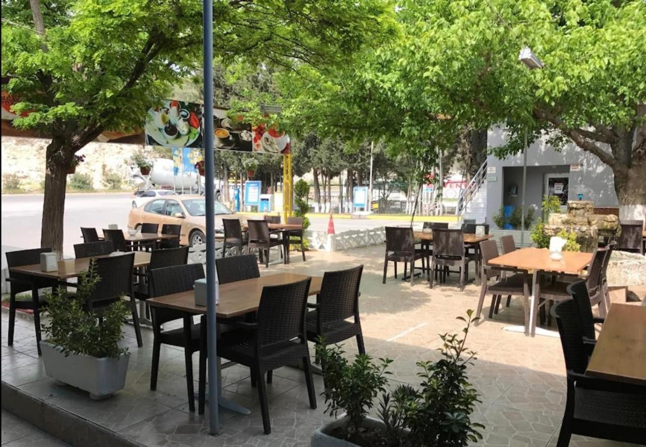 Kilic Airport Hotel *