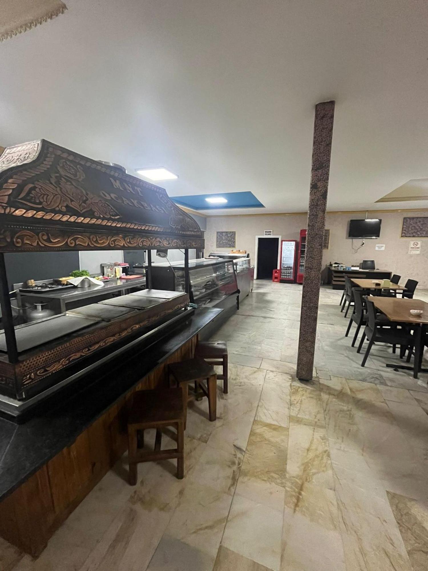 Hotel Kilic Airport İzmir
